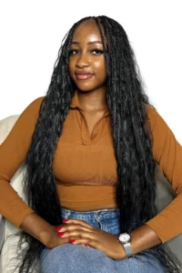 Nakia Hair Braid