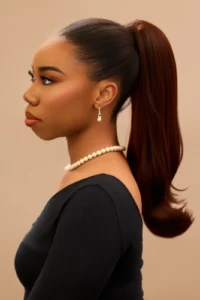 Nakia Hair Ponytail
