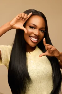 Nakia Hair Wig